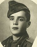 Gradi Benito