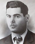 Palmieri Antonio