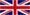 bandiera inglese