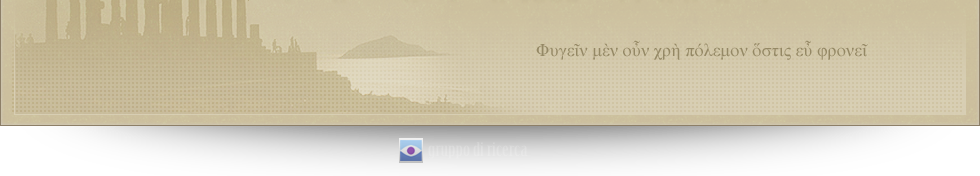 Gruppo di ricerca